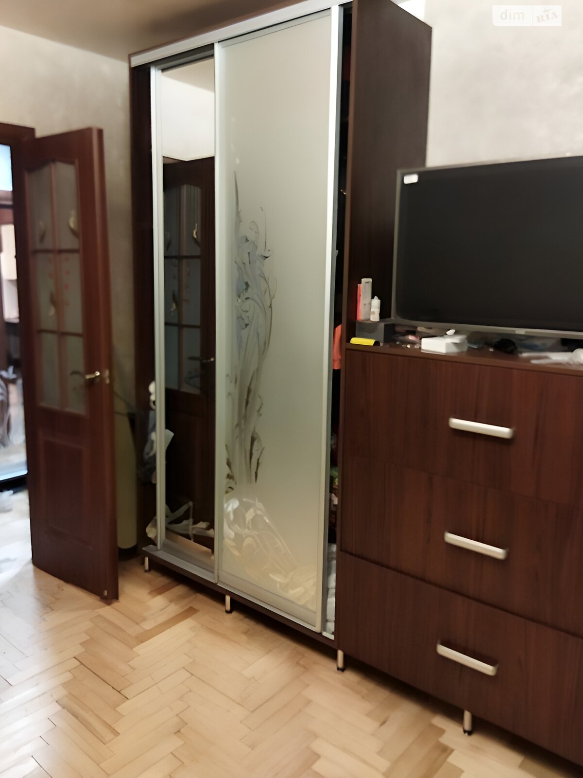 Продажа трехкомнатной квартиры в Тернополе, на ул. Владимира Лучаковского, район Дружба фото 1 Продажа трехкомнатной квартиры в Тернополе, на ул. Владимира Лучаковского, район Дружба фото 1