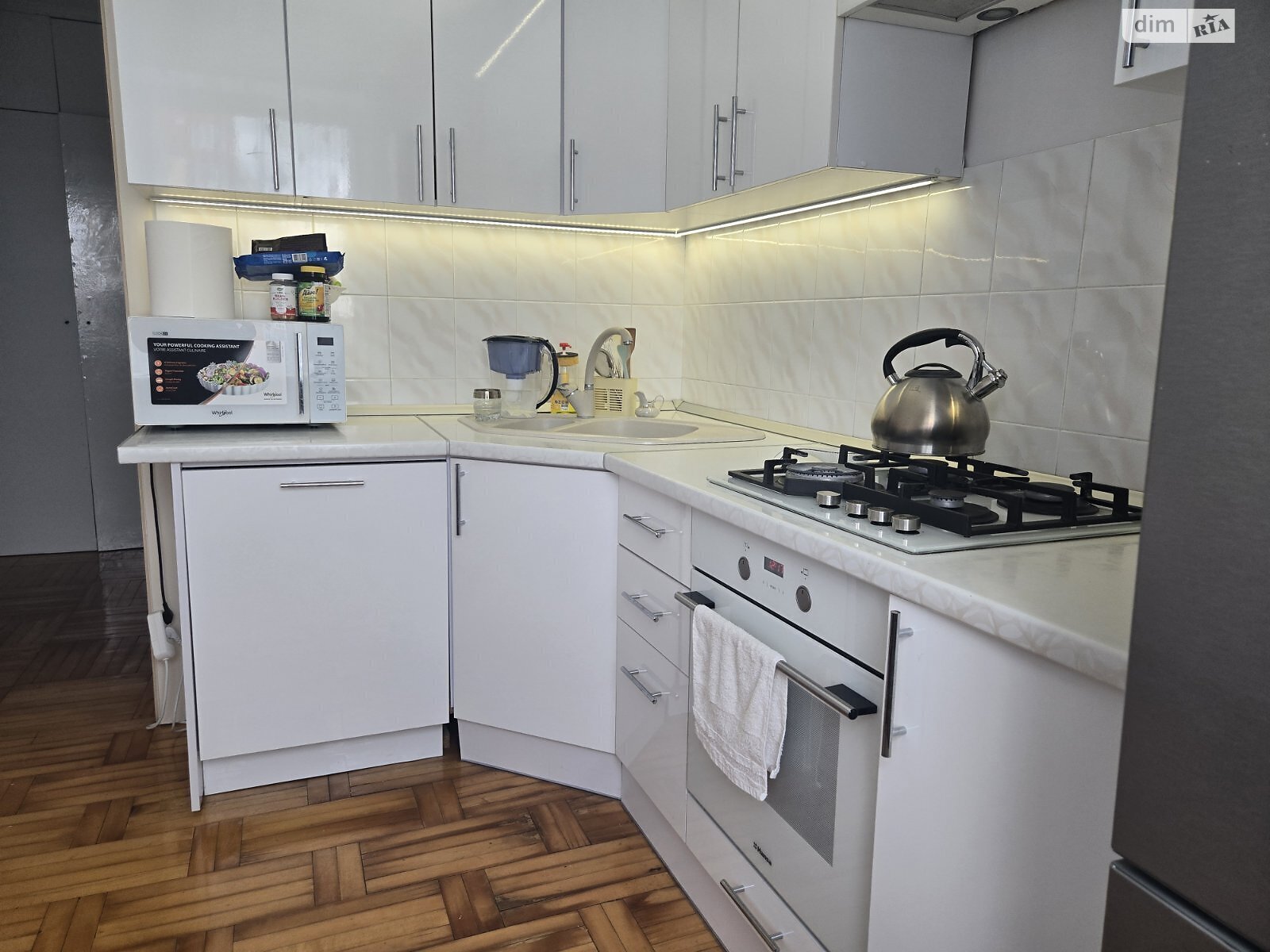 Продажа двухкомнатной квартиры в Тернополе, на ул. Владимира Лучаковского, район Дружба фото 1 Продажа двухкомнатной квартиры в Тернополе, на ул. Владимира Лучаковского, район Дружба фото 1