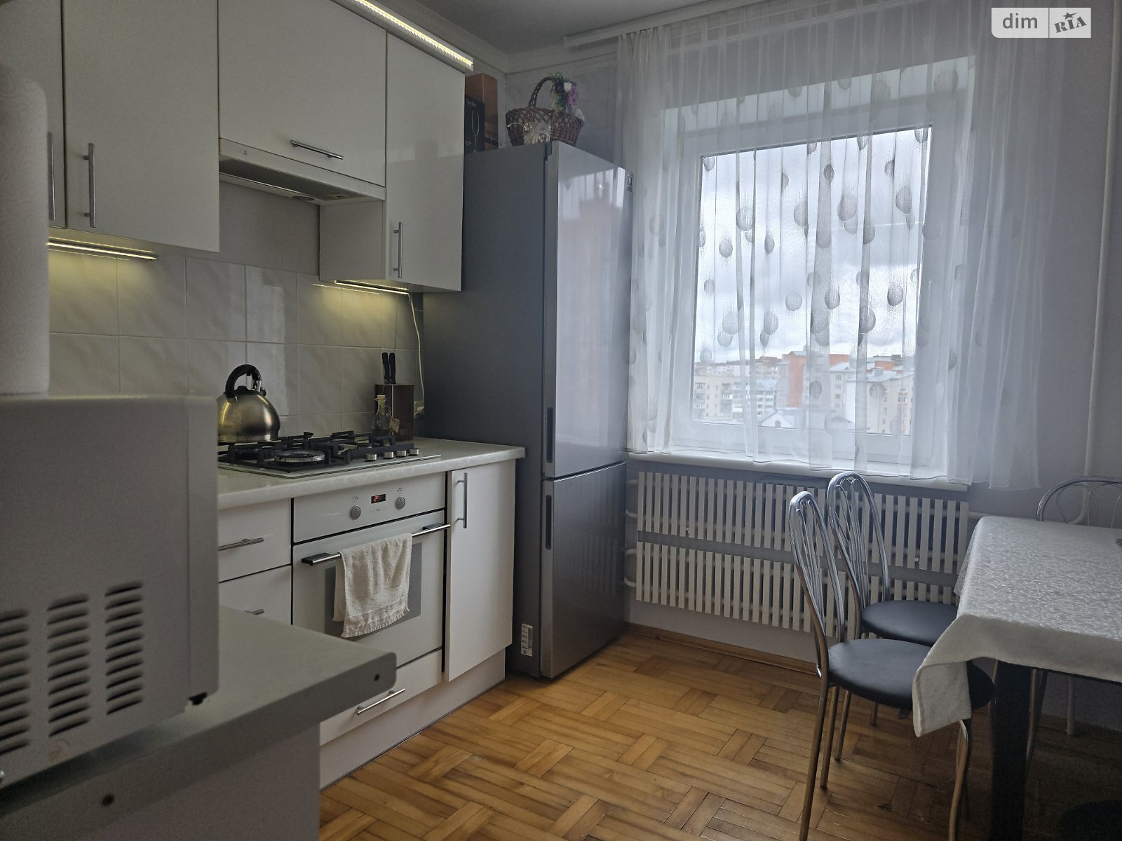Продажа двухкомнатной квартиры в Тернополе, на ул. Владимира Лучаковского, район Дружба фото 1 Продажа двухкомнатной квартиры в Тернополе, на ул. Владимира Лучаковского, район Дружба фото 1