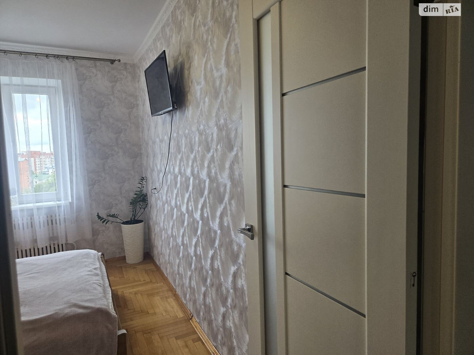 Продажа двухкомнатной квартиры в Тернополе, на ул. Владимира Лучаковского, район Дружба фото 1 Продажа двухкомнатной квартиры в Тернополе, на ул. Владимира Лучаковского, район Дружба фото 1