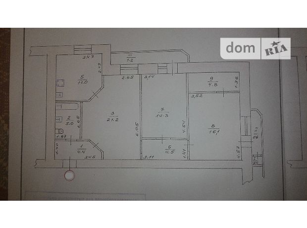 Продаж квартири, 3 кім., Тернопіль, р‑н. Дружба, Лучаковского улица Продаж квартири, 3 кім., Тернопіль, р‑н. Дружба, Лучаковского улица