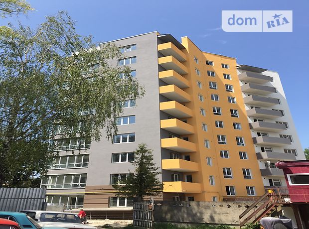 Продаж квартири, 1 кім., Тернопіль, р‑н. Дружба, Лучаківського вулиця Продаж квартири, 1 кім., Тернопіль, р‑н. Дружба, Лучаківського вулиця