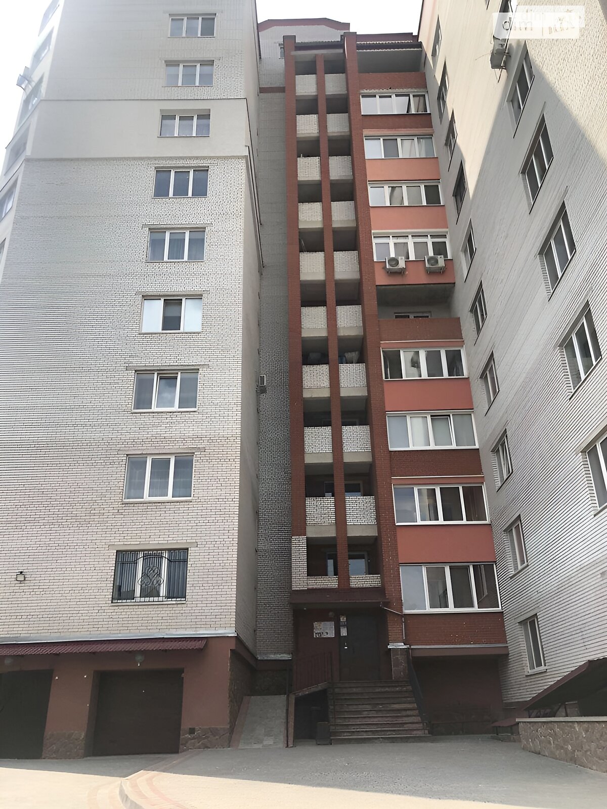 Продажа двухкомнатной квартиры в Тернополе, на ул. Львовская Боковая, район Дружба фото 1 Продажа двухкомнатной квартиры в Тернополе, на ул. Львовская Боковая, район Дружба фото 1