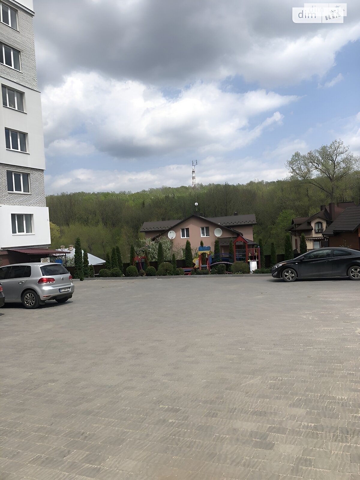 Продажа двухкомнатной квартиры в Тернополе, на ул. Львовская Боковая, район Дружба фото 1 Продажа двухкомнатной квартиры в Тернополе, на ул. Львовская Боковая, район Дружба фото 1