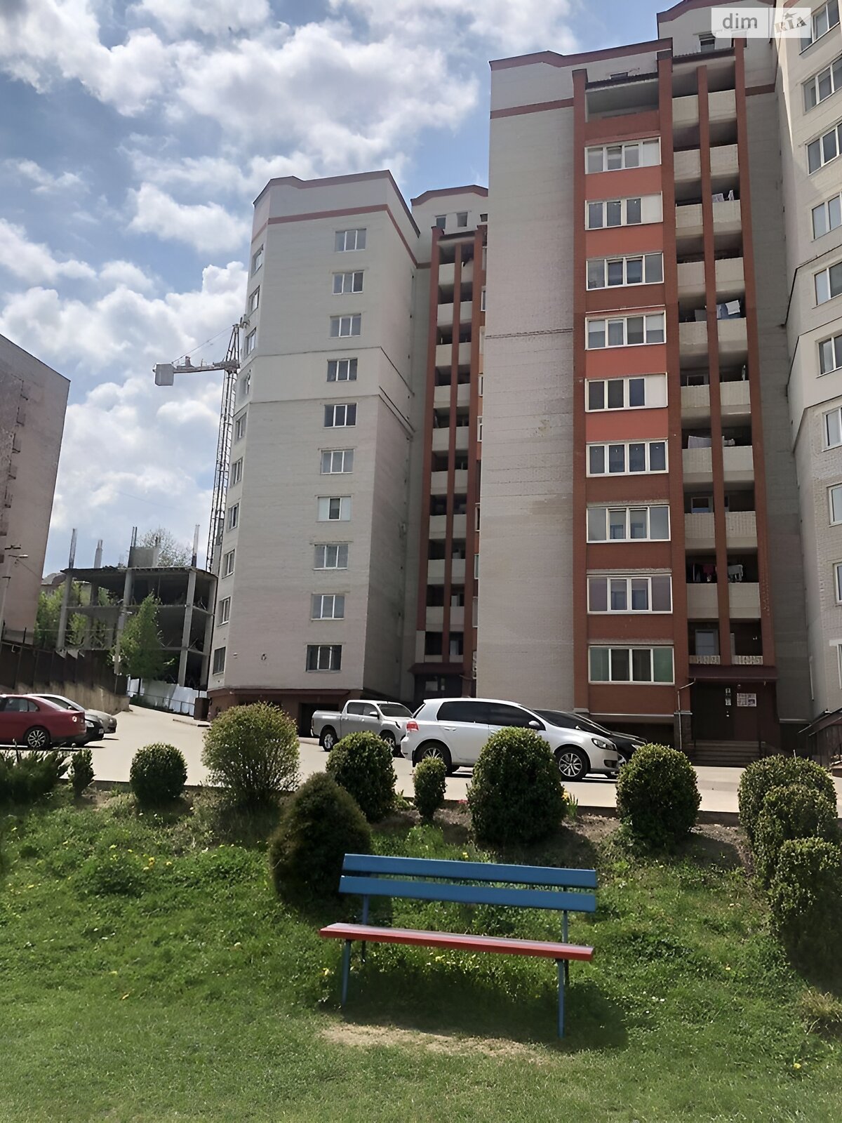 Продажа двухкомнатной квартиры в Тернополе, на ул. Львовская Боковая, район Дружба фото 1 Продажа двухкомнатной квартиры в Тернополе, на ул. Львовская Боковая, район Дружба фото 1