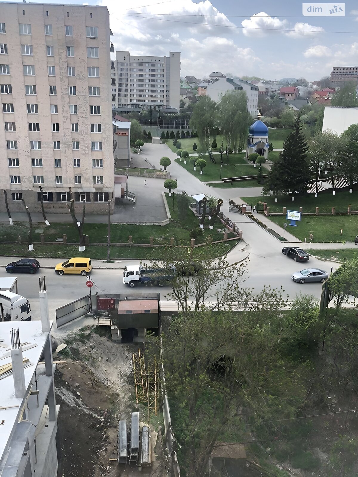 Продажа двухкомнатной квартиры в Тернополе, на ул. Львовская Боковая, район Дружба фото 1 Продажа двухкомнатной квартиры в Тернополе, на ул. Львовская Боковая, район Дружба фото 1