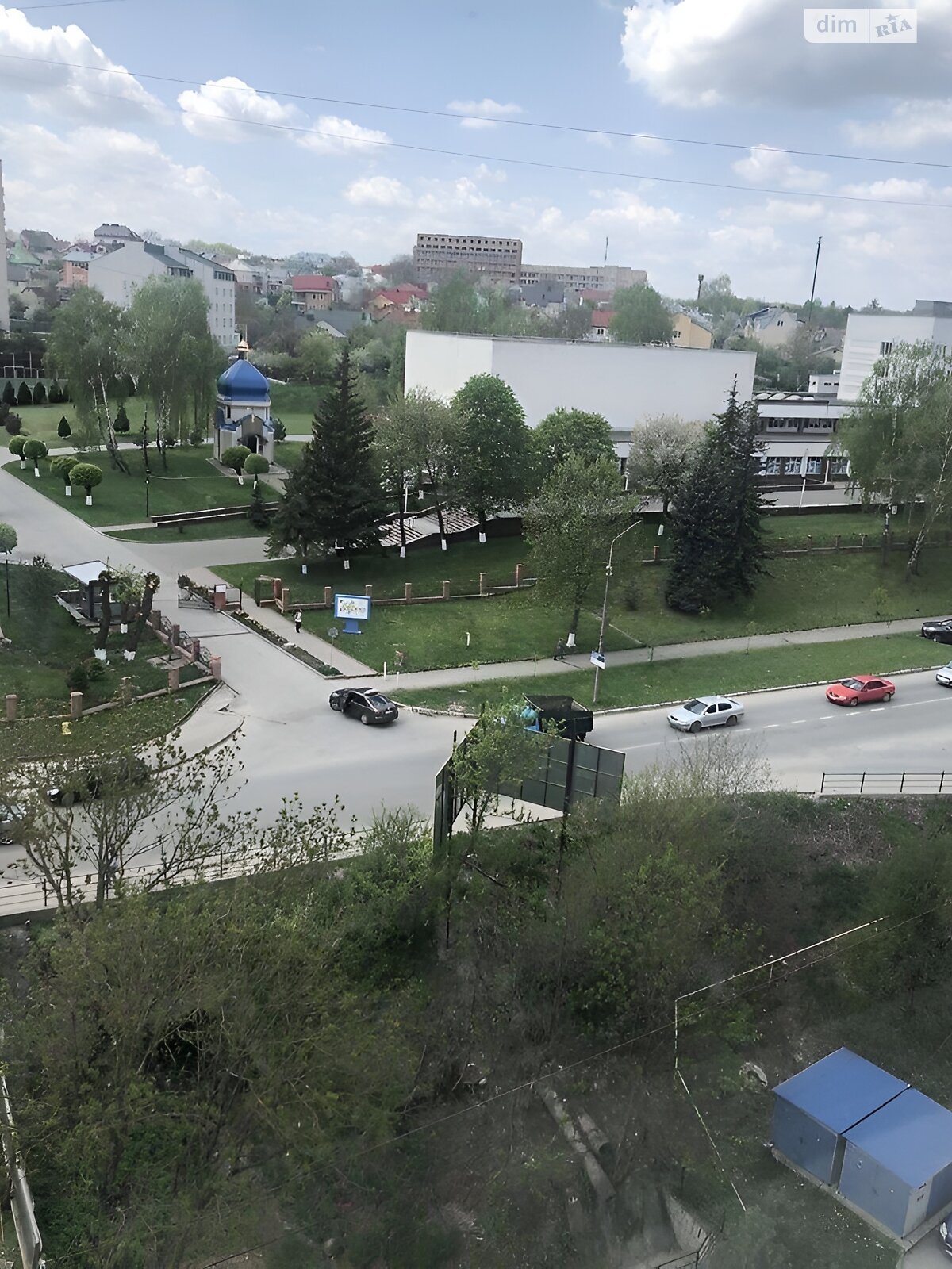 Продажа двухкомнатной квартиры в Тернополе, на ул. Львовская Боковая, район Дружба фото 1 Продажа двухкомнатной квартиры в Тернополе, на ул. Львовская Боковая, район Дружба фото 1