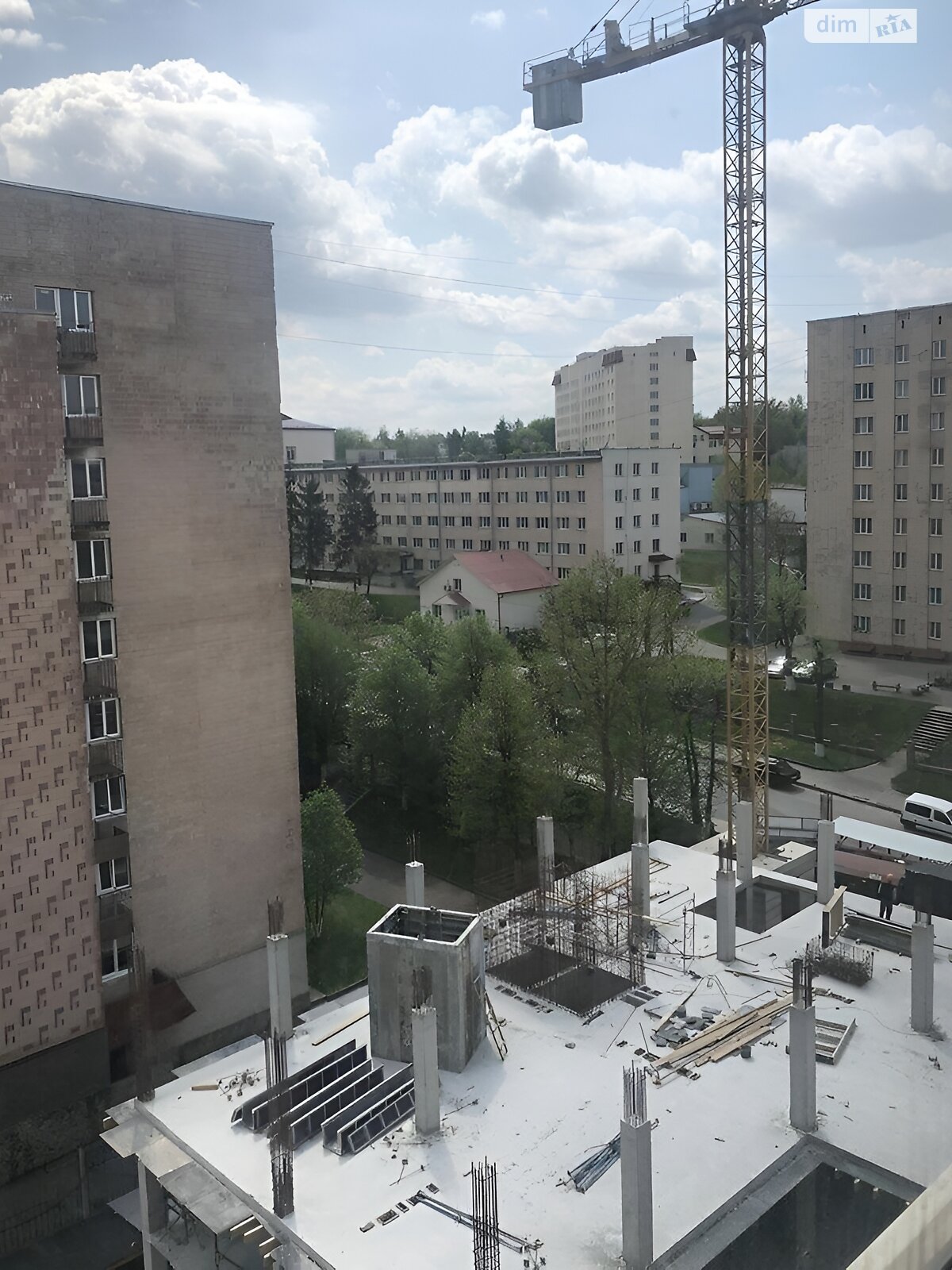 Продажа двухкомнатной квартиры в Тернополе, на ул. Львовская Боковая, район Дружба фото 1 Продажа двухкомнатной квартиры в Тернополе, на ул. Львовская Боковая, район Дружба фото 1