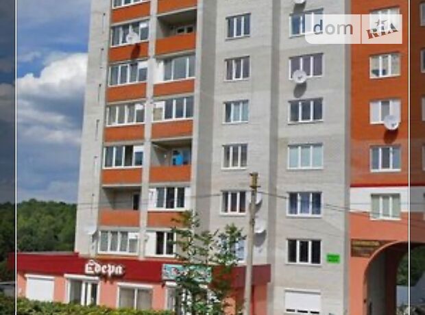 Продажа двухкомнатной квартиры в Тернополе, на ул. Львовская район Дружба фото 2 Продажа двухкомнатной квартиры в Тернополе, на ул. Львовская район Дружба фото 2