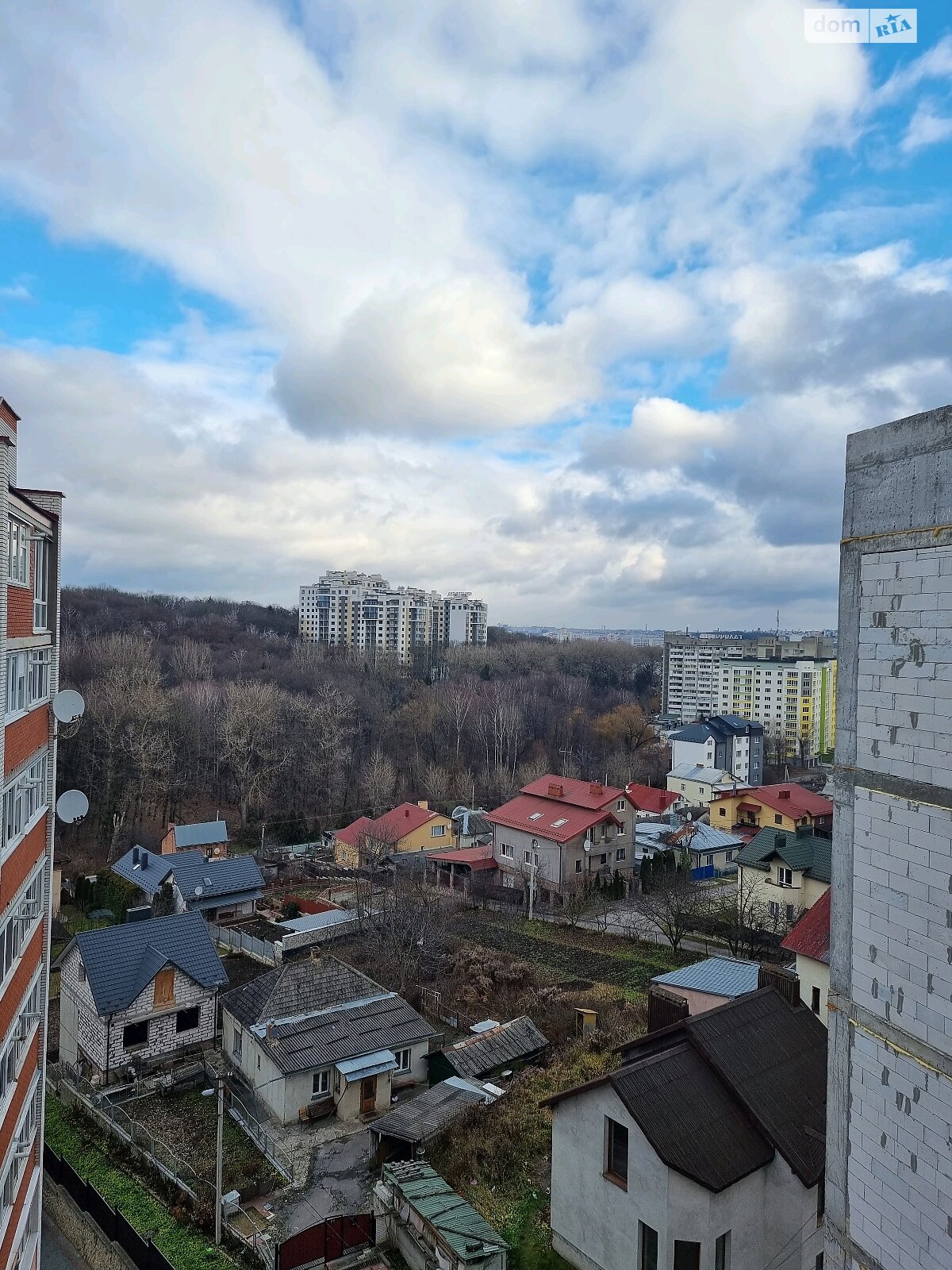 Продаж однокімнатної квартири в Тернополі, на вул. Львівська, район Дружба фото 1 Продаж однокімнатної квартири в Тернополі, на вул. Львівська, район Дружба фото 1