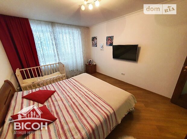 Продаж трикімнатної квартири в Тернополі, на вул. Львівська, район Дружба фото 1 Продаж трикімнатної квартири в Тернополі, на вул. Львівська, район Дружба фото 1