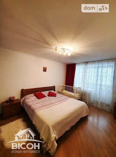 Продаж трикімнатної квартири в Тернополі, на вул. Львівська, район Дружба фото 1 Продаж трикімнатної квартири в Тернополі, на вул. Львівська, район Дружба фото 1