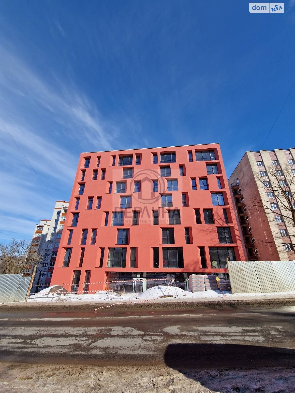 Продаж однокімнатної квартири в Тернополі, на вул. Львівська, район Дружба фото 1 Продаж однокімнатної квартири в Тернополі, на вул. Львівська, район Дружба фото 1