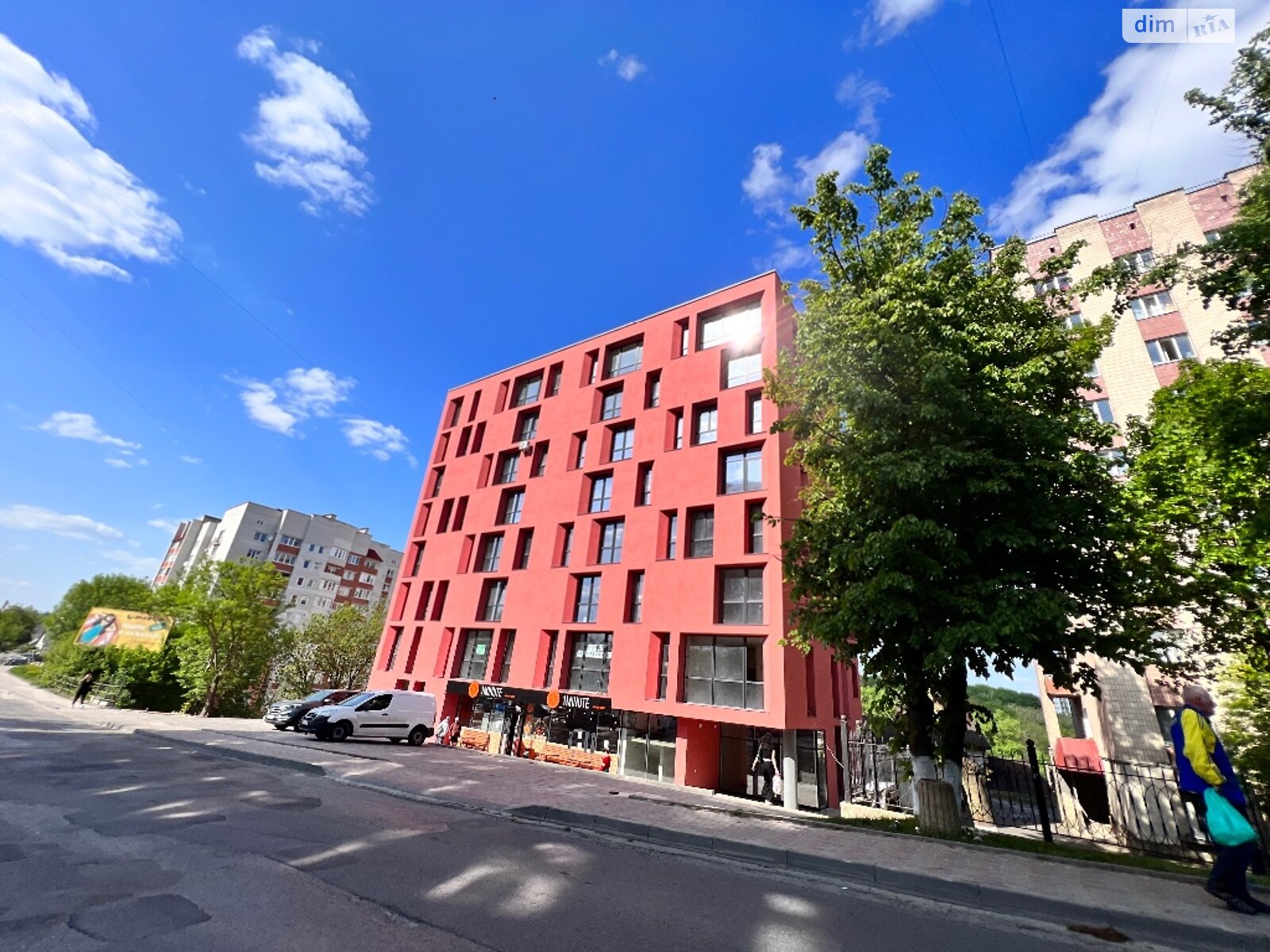 Продажа однокомнатной квартиры в Тернополе, на ул. Львовская 1, район Дружба фото 1 Продажа однокомнатной квартиры в Тернополе, на ул. Львовская 1, район Дружба фото 1