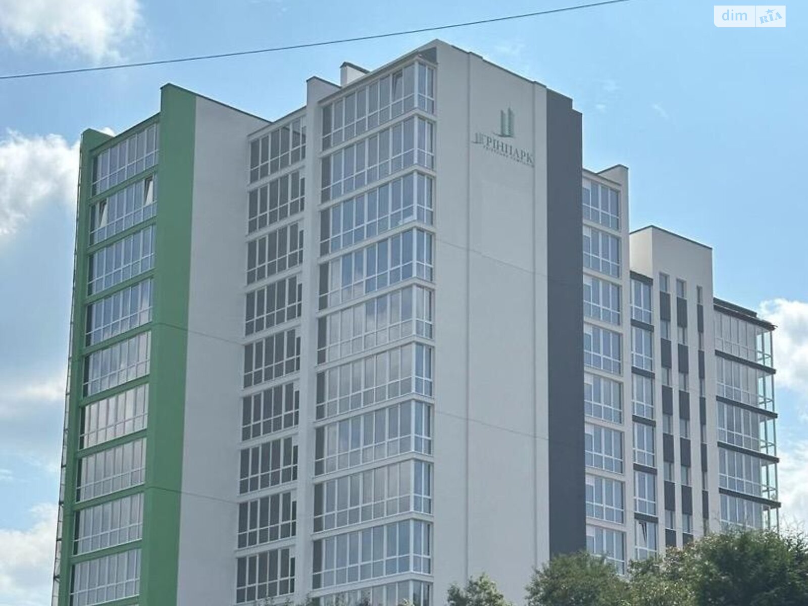 Продажа двухкомнатной квартиры в Тернополе, на ул. Львовская 22, район Дружба фото 1