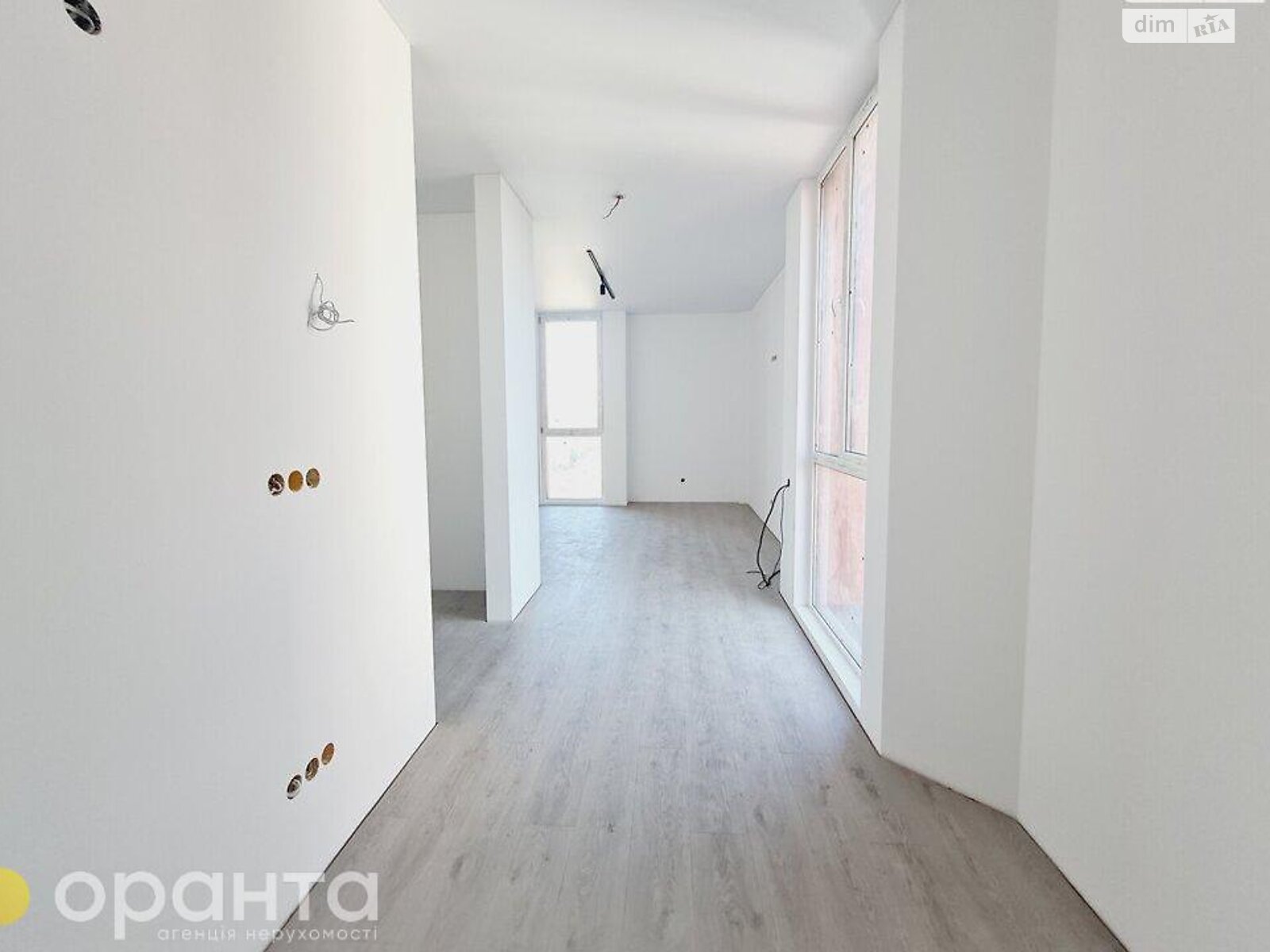 Продажа однокомнатной квартиры в Тернополе, на ул. Львовская, район Дружба фото 1