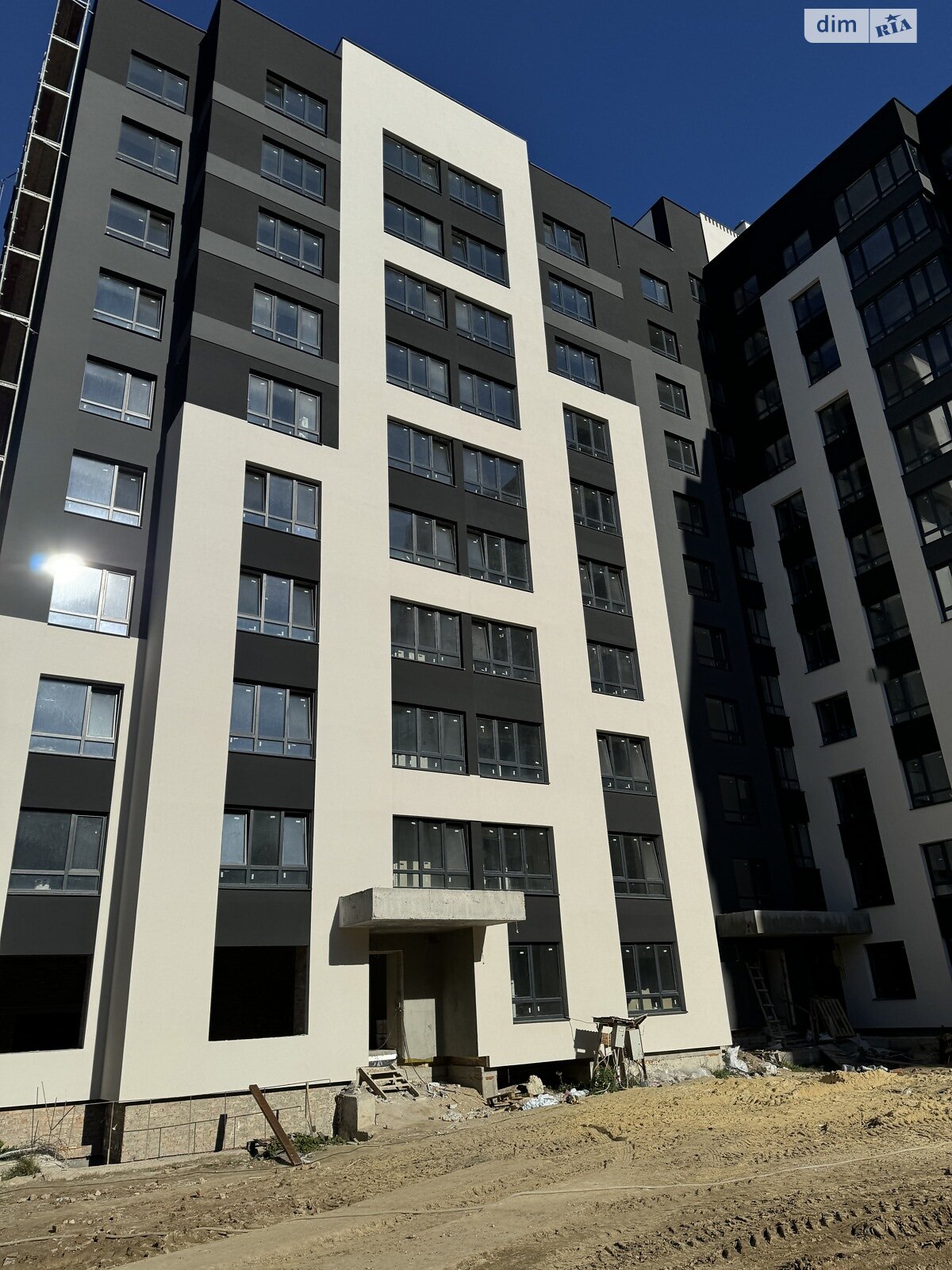 Продаж однокімнатної квартири в Тернополі, на вул. Львівська 29, район Дружба фото 1 Продаж однокімнатної квартири в Тернополі, на вул. Львівська 29, район Дружба фото 1