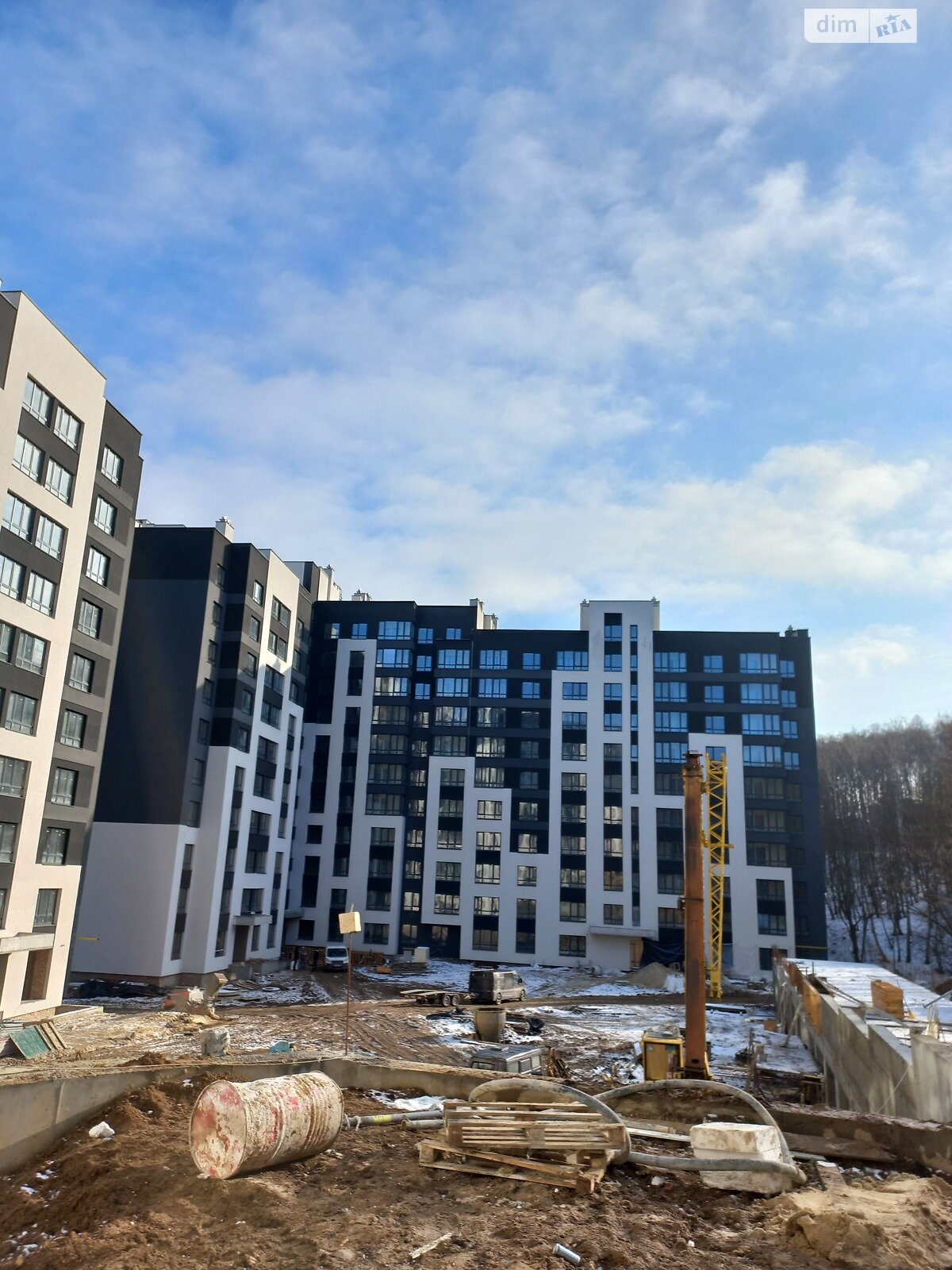 Продаж трикімнатної квартири в Тернополі, на вул. Львівська 29, район Дружба фото 1 Продаж трикімнатної квартири в Тернополі, на вул. Львівська 29, район Дружба фото 1