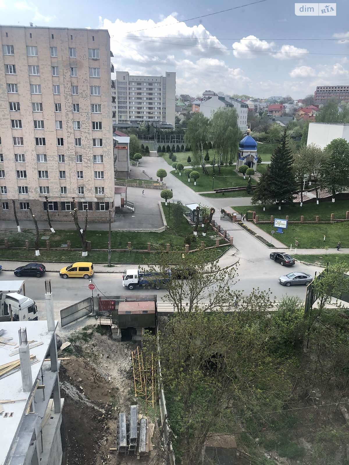 Продажа двухкомнатной квартиры в Тернополе, на ул. Львовская 8, кв. 38, район Дружба фото 1 Продажа двухкомнатной квартиры в Тернополе, на ул. Львовская 8, кв. 38, район Дружба фото 1