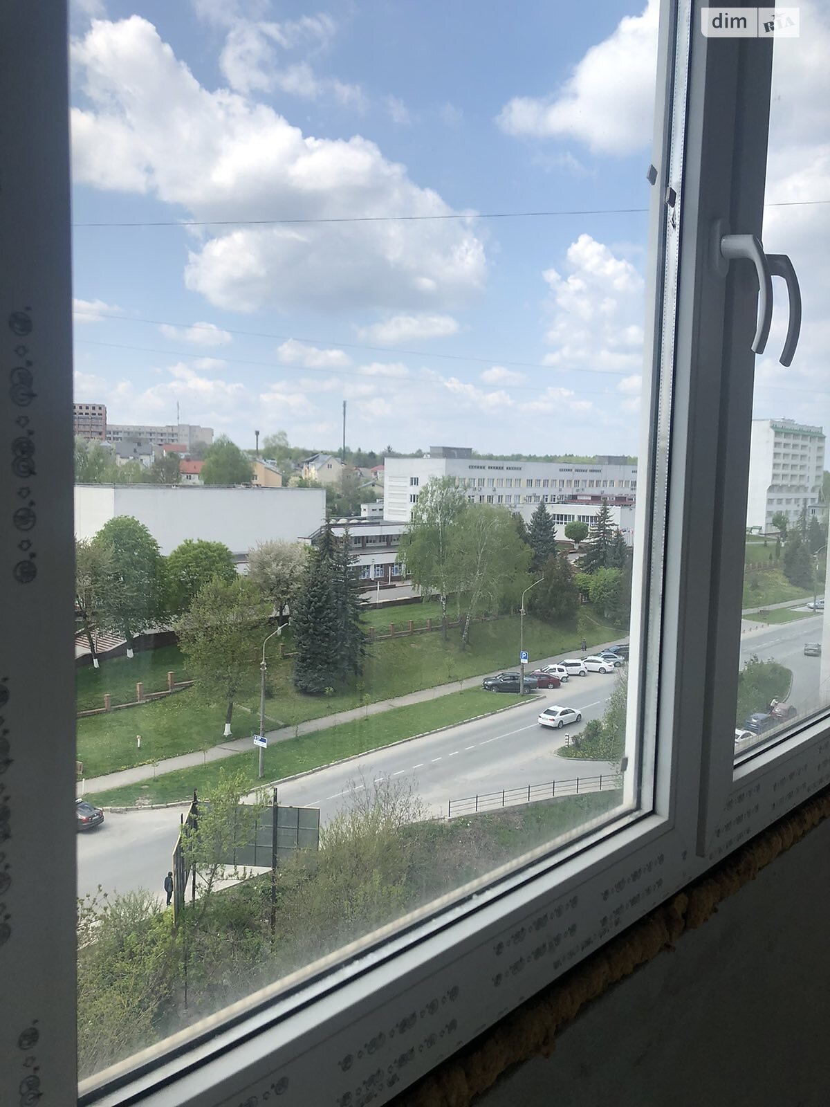 Продажа двухкомнатной квартиры в Тернополе, на ул. Львовская 8, кв. 38, район Дружба фото 1 Продажа двухкомнатной квартиры в Тернополе, на ул. Львовская 8, кв. 38, район Дружба фото 1