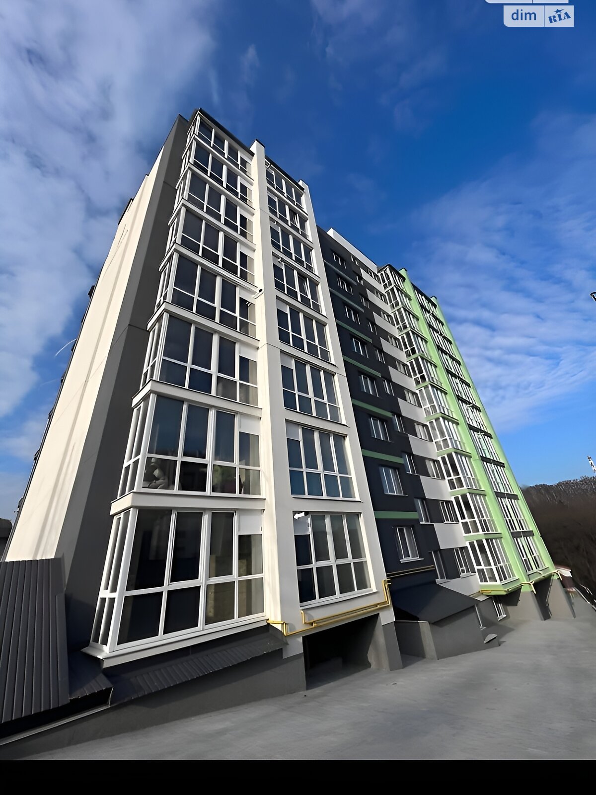 Продажа однокомнатной квартиры в Тернополе, на ул. Львовская 22, район Дружба фото 1 Продажа однокомнатной квартиры в Тернополе, на ул. Львовская 22, район Дружба фото 1
