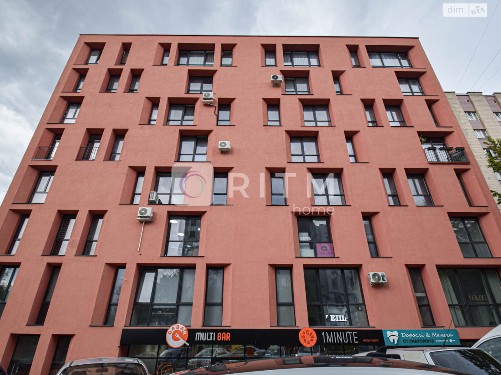 Продажа однокомнатной квартиры в Тернополе, на ул. Львовская 6, район Дружба фото 1 Продажа однокомнатной квартиры в Тернополе, на ул. Львовская 6, район Дружба фото 1
