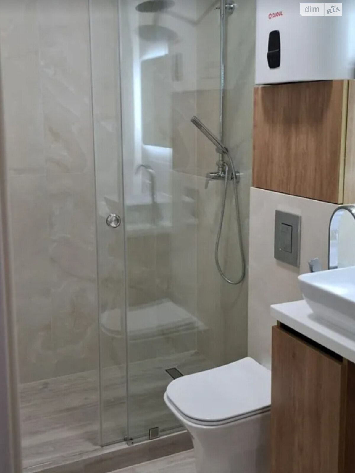 Продаж однокімнатної квартири в Тернополі, на вул. Львівська, район Дружба фото 1 Продаж однокімнатної квартири в Тернополі, на вул. Львівська, район Дружба фото 1