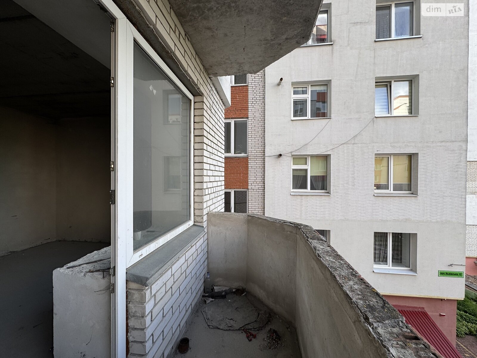 Продаж двокімнатної квартири в Тернополі, на вул. Львівська, район Дружба фото 1 Продаж двокімнатної квартири в Тернополі, на вул. Львівська, район Дружба фото 1