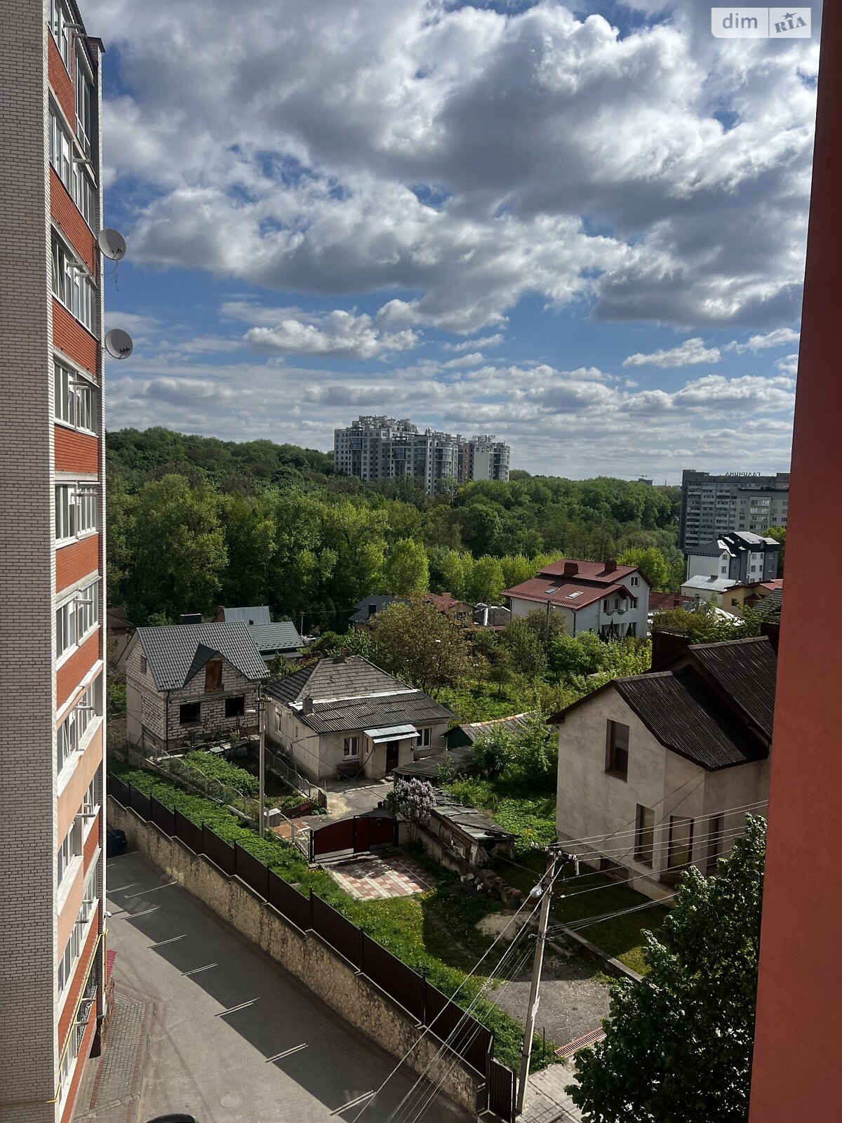 Продаж однокімнатної квартири в Тернополі, на вул. Львівська 6, район Дружба фото 1 Продаж однокімнатної квартири в Тернополі, на вул. Львівська 6, район Дружба фото 1