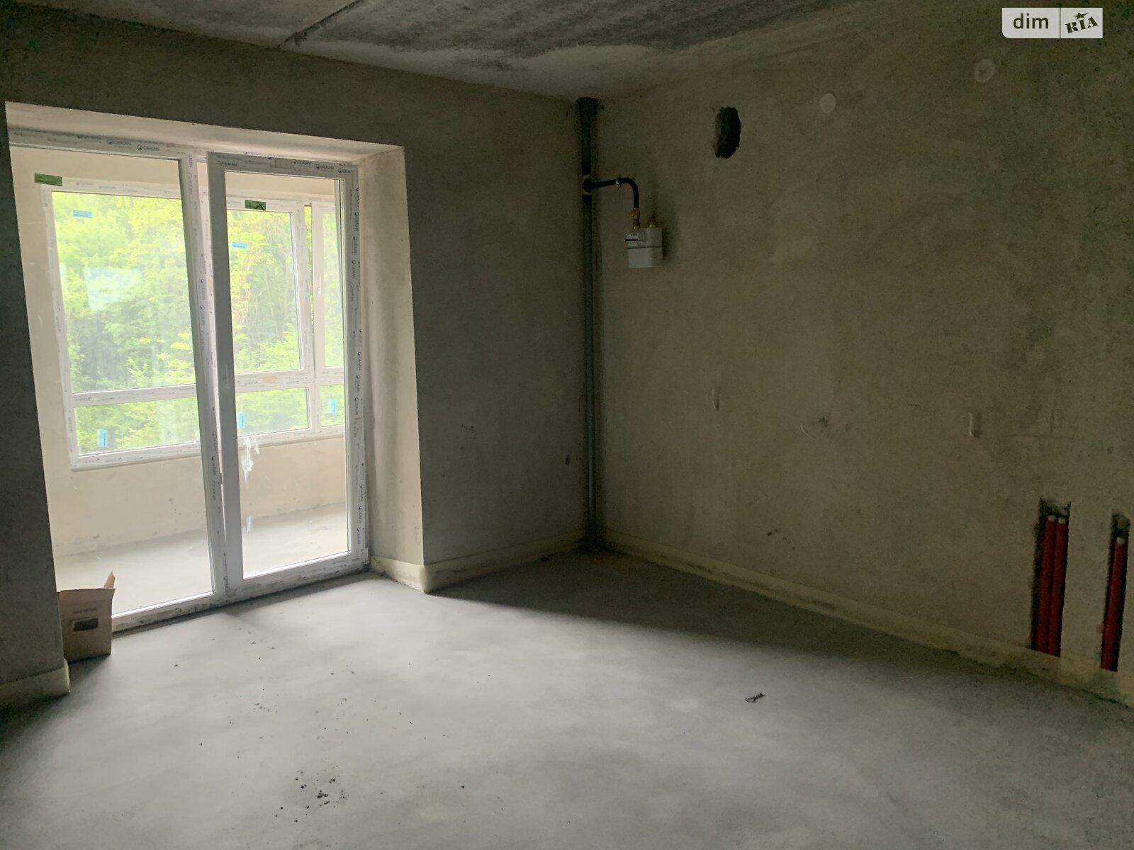 Продаж двокімнатної квартири в Тернополі, на вул. Львівська, район Дружба фото 1 Продаж двокімнатної квартири в Тернополі, на вул. Львівська, район Дружба фото 1