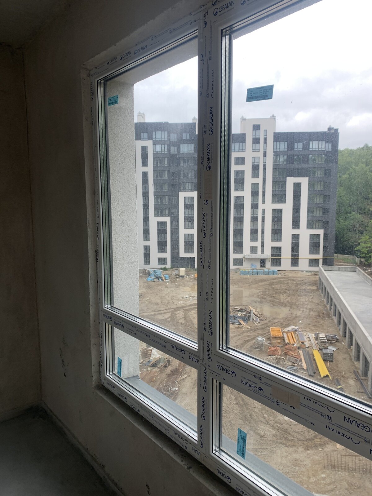 Продаж двокімнатної квартири в Тернополі, на вул. Львівська, район Дружба фото 1 Продаж двокімнатної квартири в Тернополі, на вул. Львівська, район Дружба фото 1