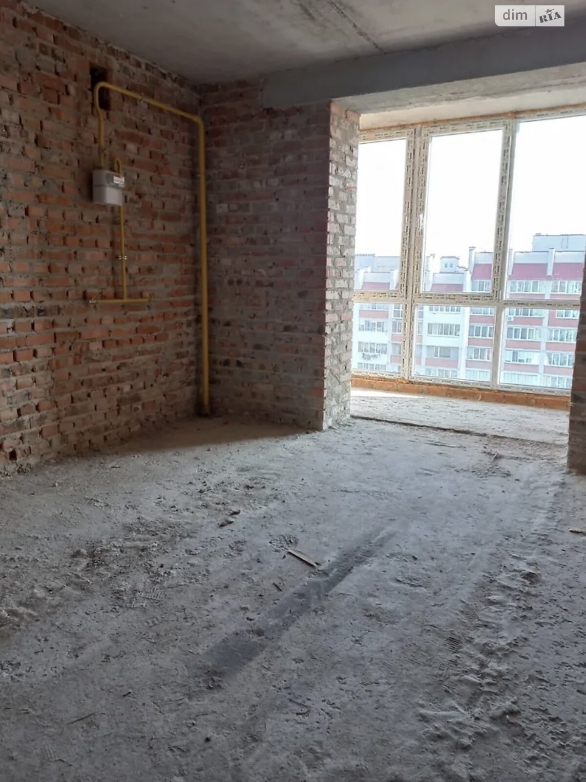 Продаж двокімнатної квартири в Тернополі, на вул. Львівська, район Дружба фото 1 Продаж двокімнатної квартири в Тернополі, на вул. Львівська, район Дружба фото 1