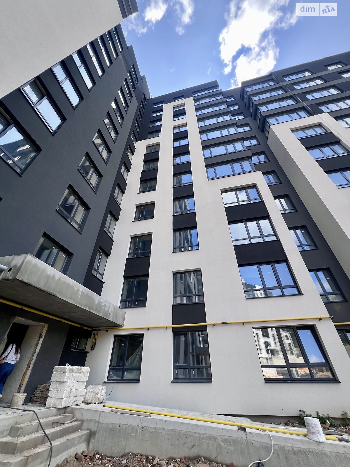 Продажа трехкомнатной квартиры в Тернополе, на ул. Львовская 29, район Дружба фото 1 Продажа трехкомнатной квартиры в Тернополе, на ул. Львовская 29, район Дружба фото 1