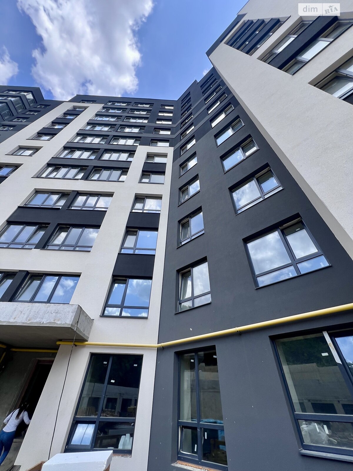 Продажа трехкомнатной квартиры в Тернополе, на ул. Львовская 29, район Дружба фото 1 Продажа трехкомнатной квартиры в Тернополе, на ул. Львовская 29, район Дружба фото 1