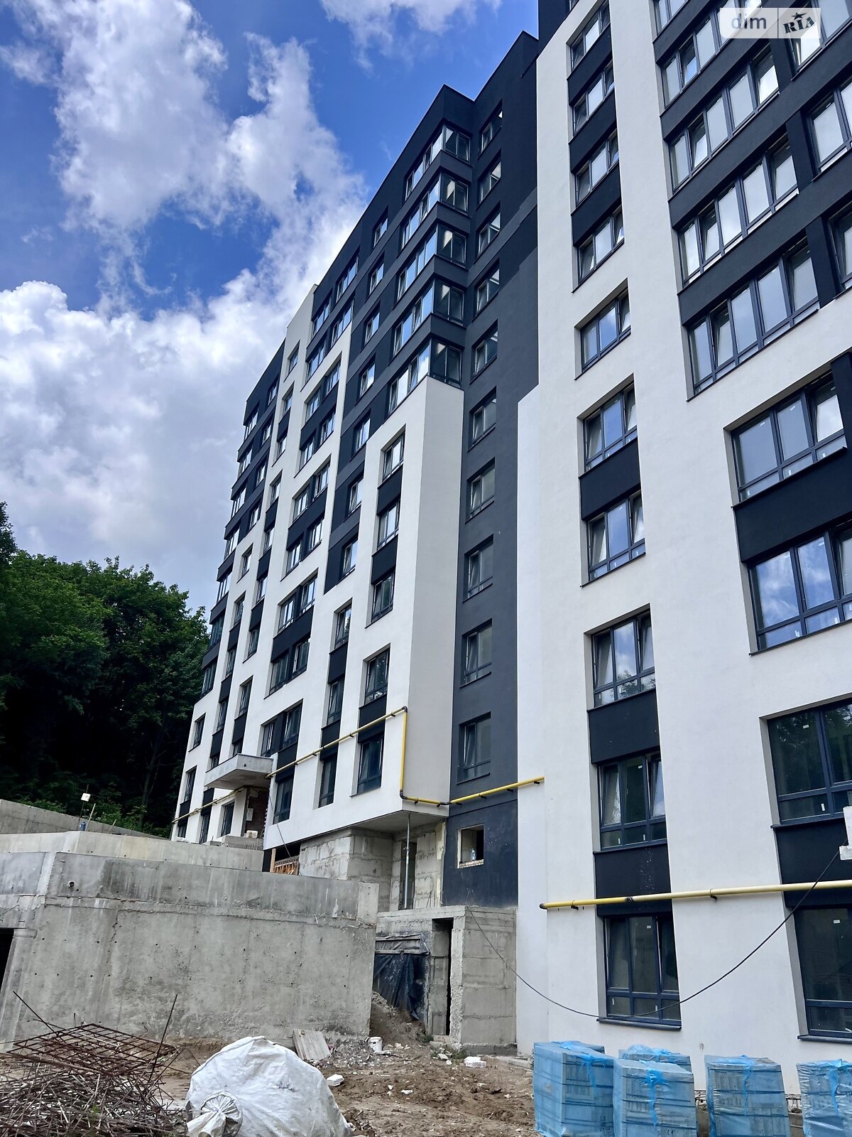 Продажа трехкомнатной квартиры в Тернополе, на ул. Львовская 29, район Дружба фото 1 Продажа трехкомнатной квартиры в Тернополе, на ул. Львовская 29, район Дружба фото 1