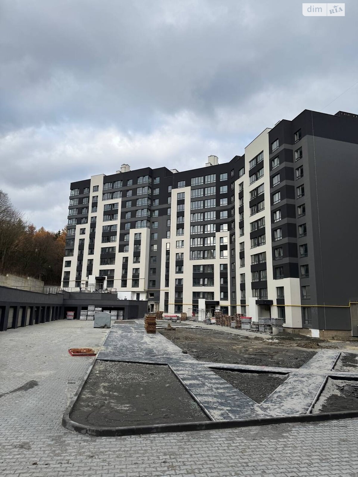 Продажа двухкомнатной квартиры в Тернополе, на ул. Львовская, район Дружба фото 1