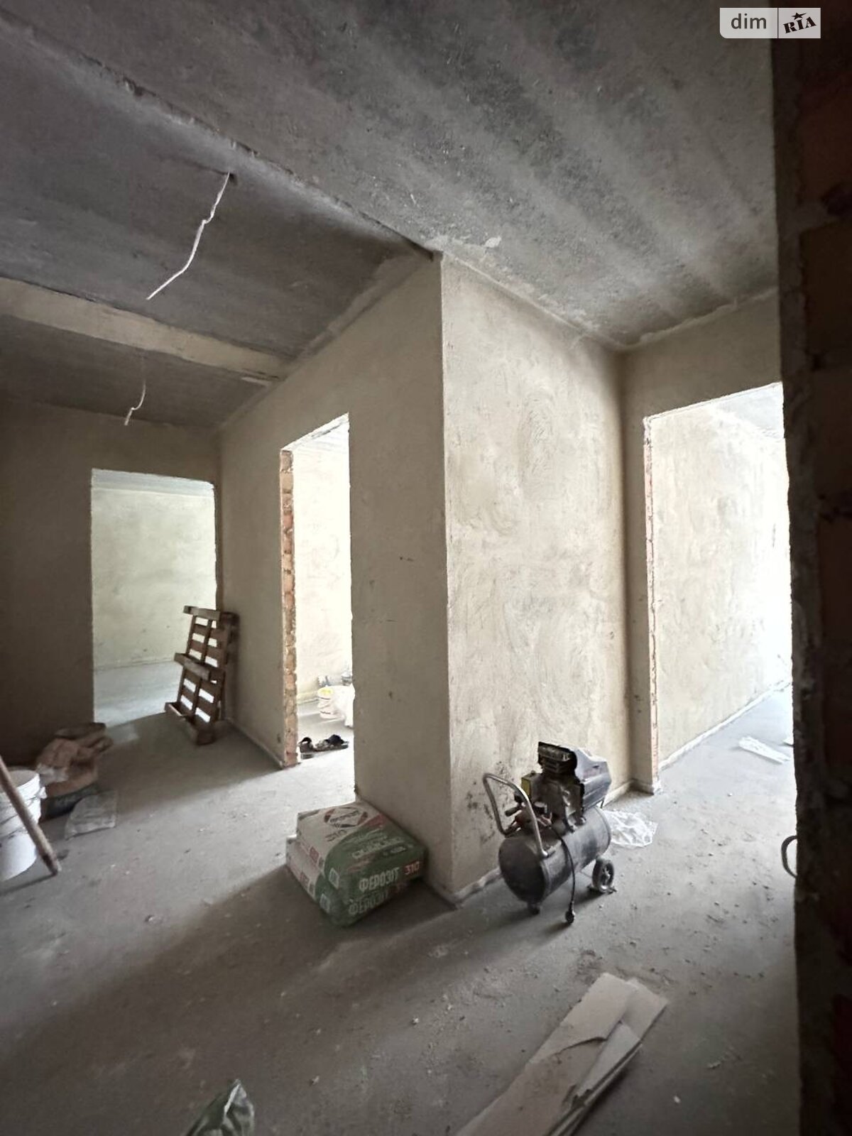 Продажа двухкомнатной квартиры в Тернополе, на ул. Львовская, район Дружба фото 1