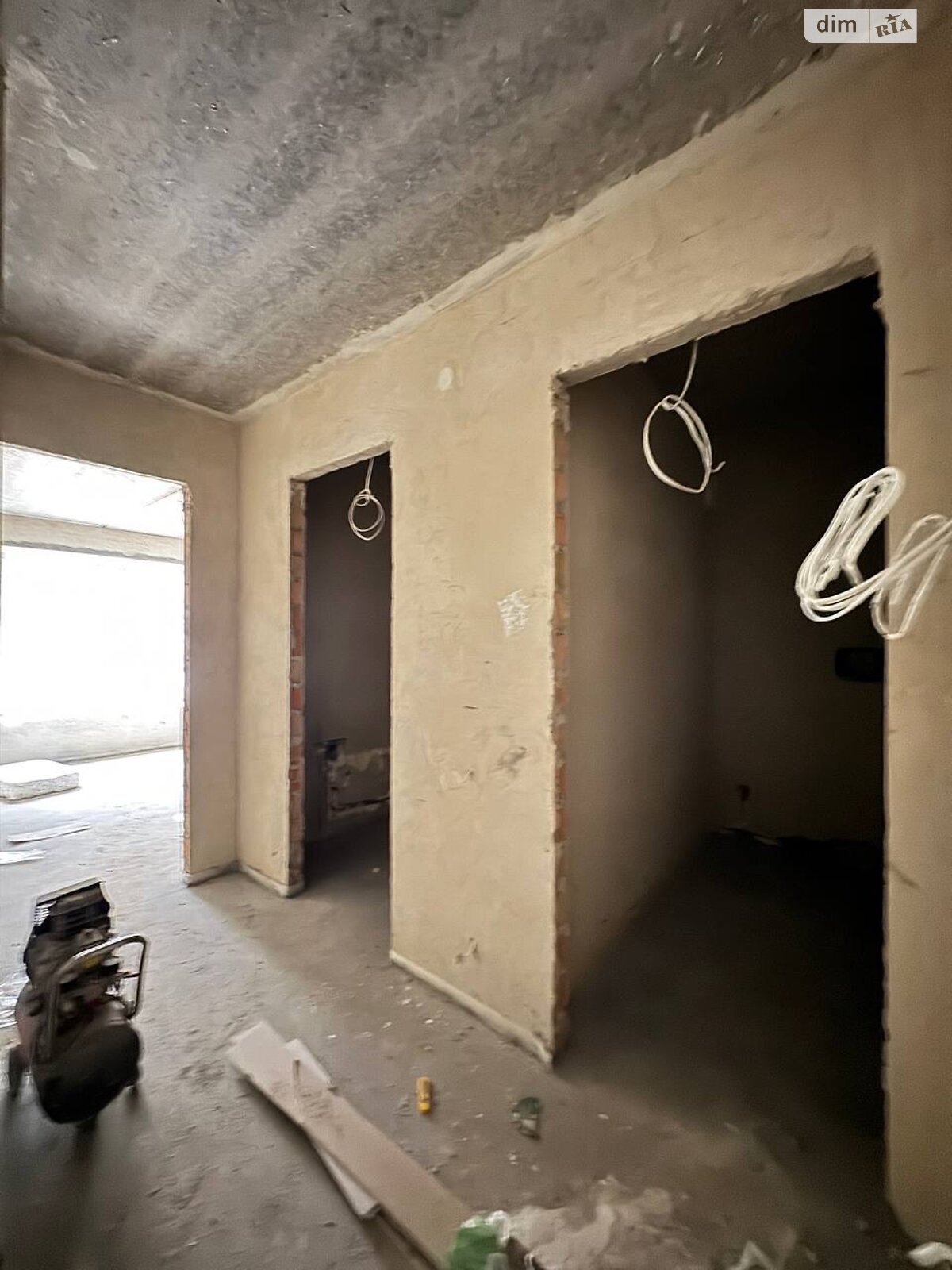 Продажа двухкомнатной квартиры в Тернополе, на ул. Львовская, район Дружба фото 1