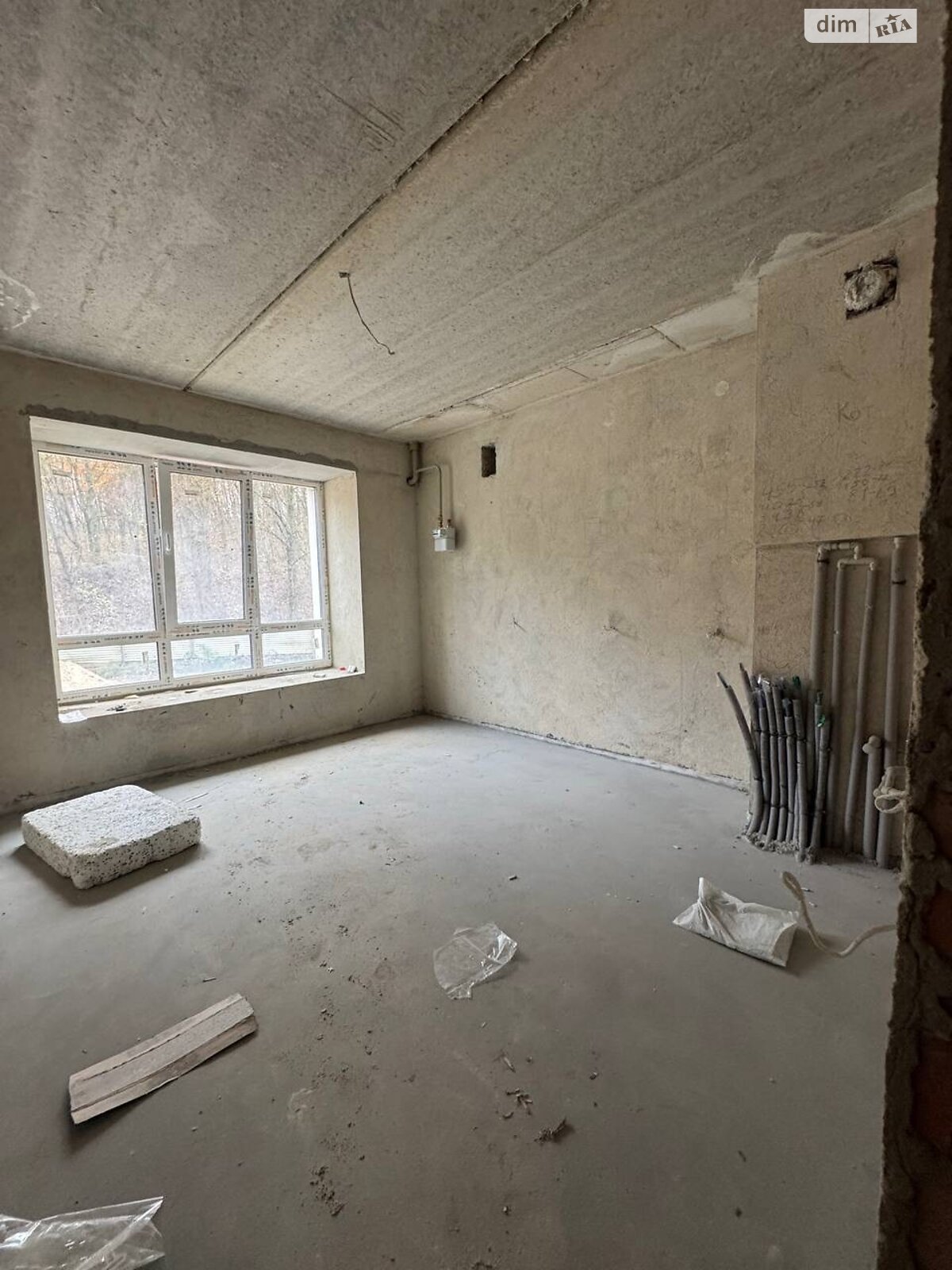 Продажа двухкомнатной квартиры в Тернополе, на ул. Львовская, район Дружба фото 1