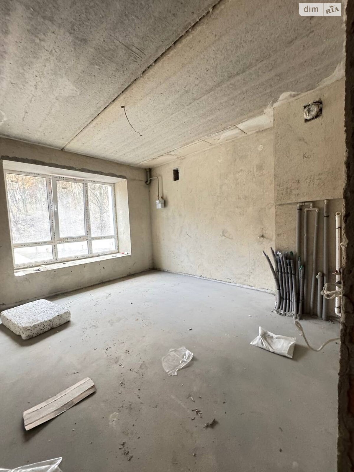 Продажа двухкомнатной квартиры в Тернополе, на ул. Львовская, район Дружба фото 1