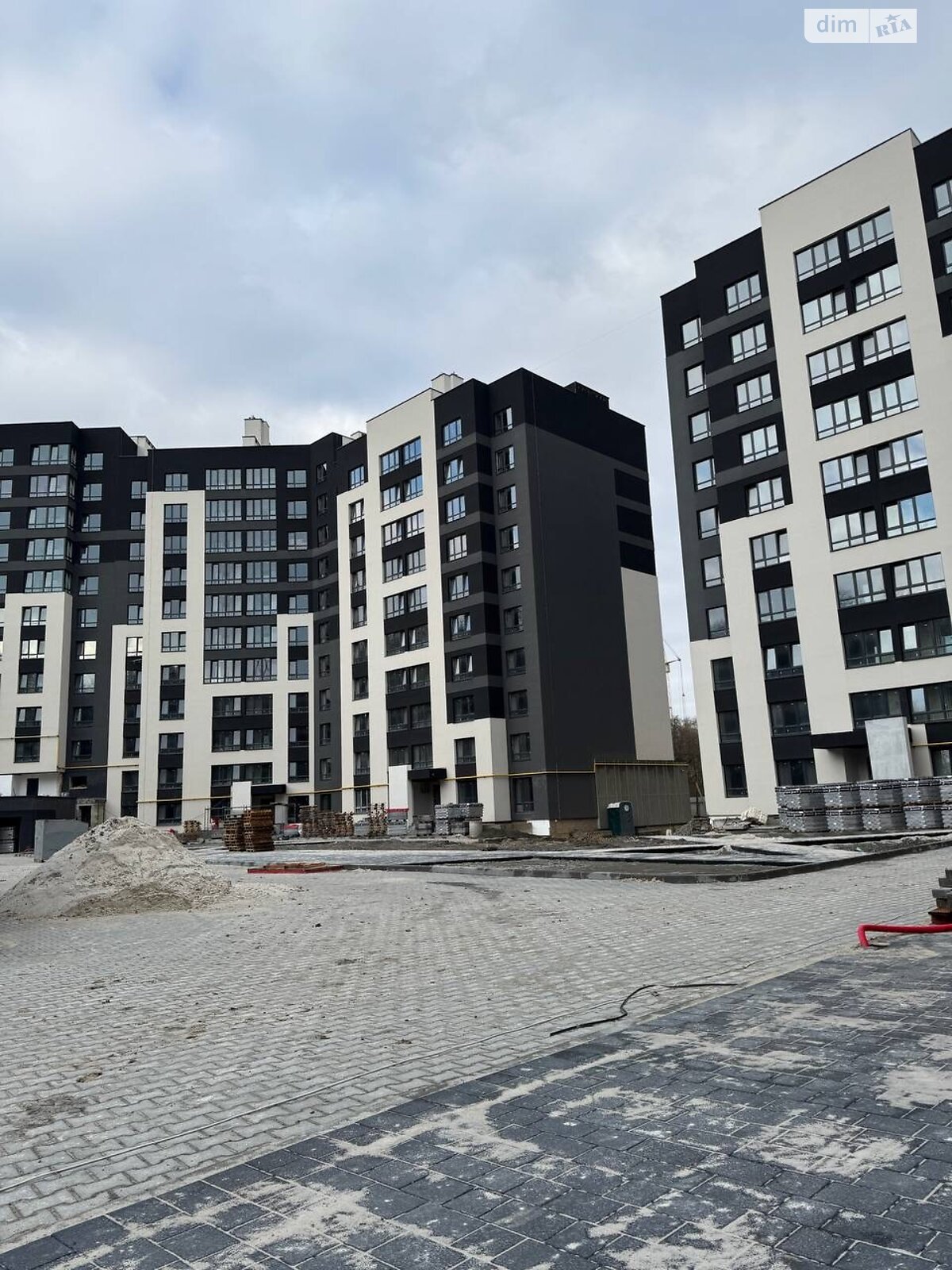 Продажа двухкомнатной квартиры в Тернополе, на ул. Львовская, район Дружба фото 1