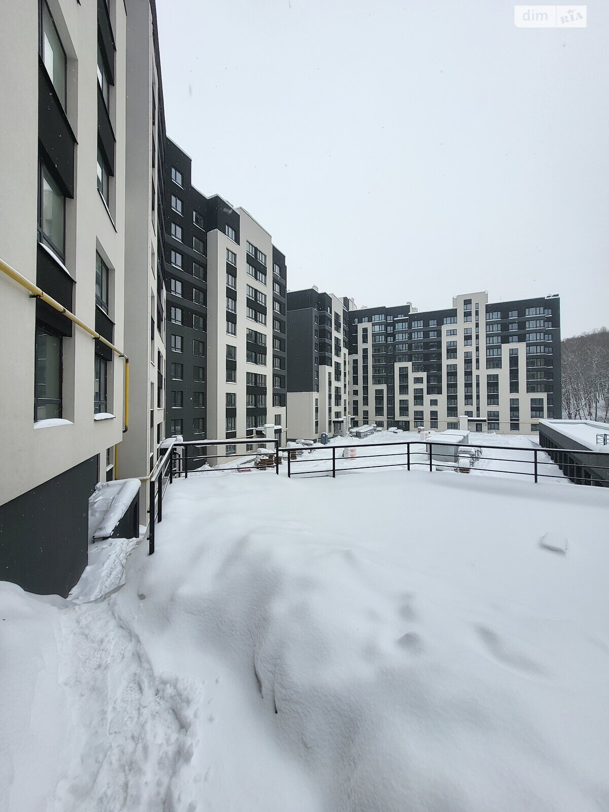 Продажа двухкомнатной квартиры в Тернополе, на ул. Львовская, район Дружба фото 1