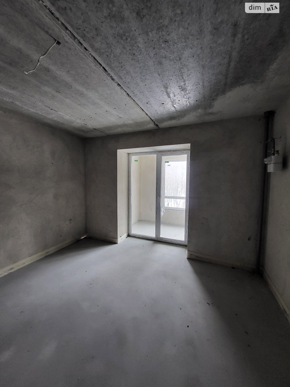 Продажа двухкомнатной квартиры в Тернополе, на ул. Львовская, район Дружба фото 1