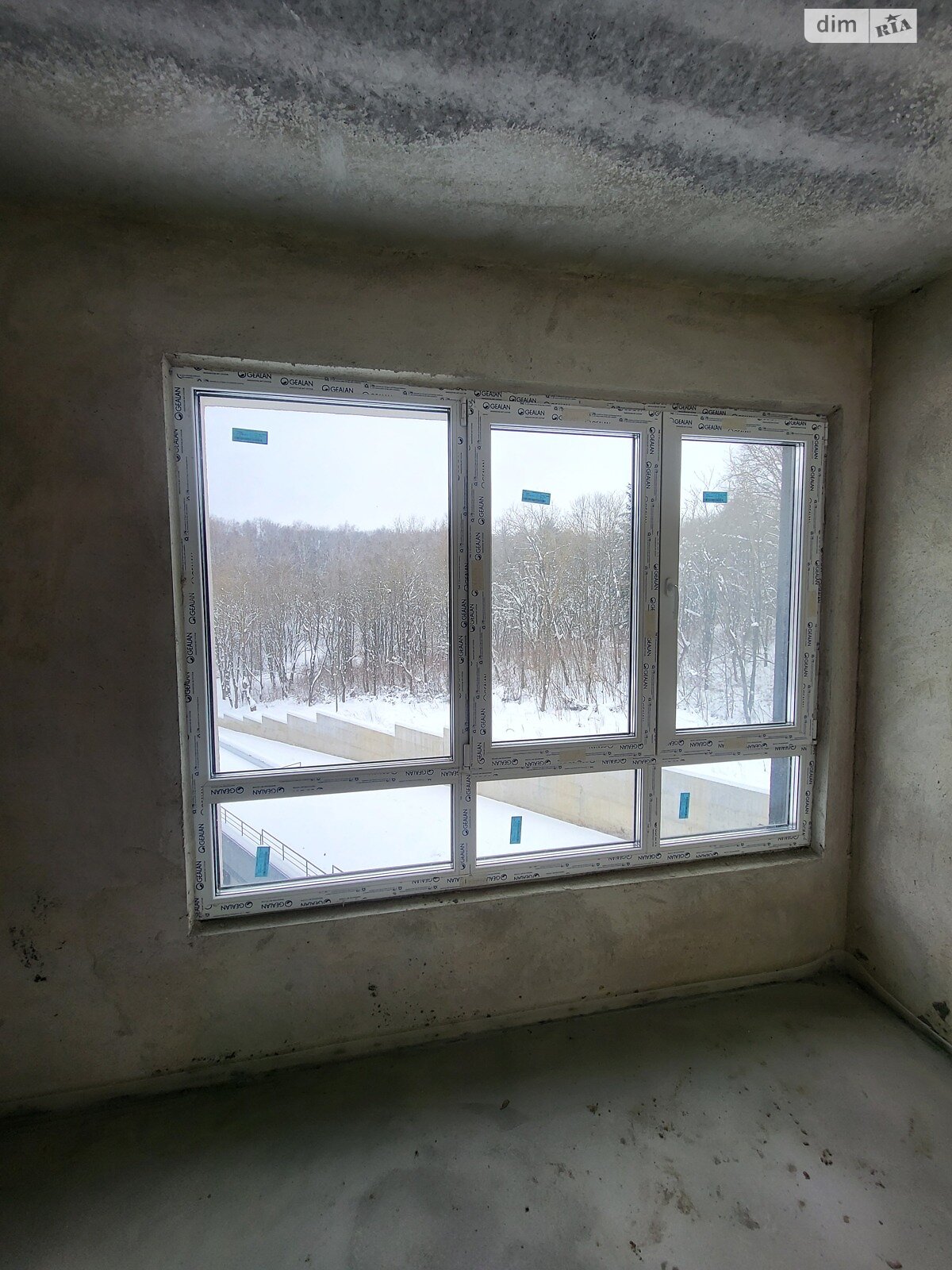 Продажа двухкомнатной квартиры в Тернополе, на ул. Львовская, район Дружба фото 1