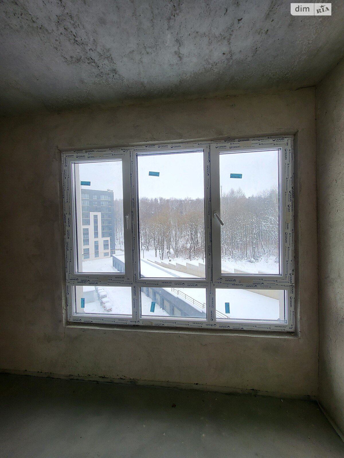 Продажа двухкомнатной квартиры в Тернополе, на ул. Львовская, район Дружба фото 1