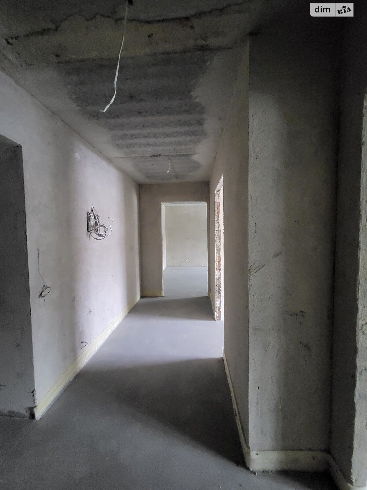 Продажа двухкомнатной квартиры в Тернополе, на ул. Львовская, район Дружба фото 1