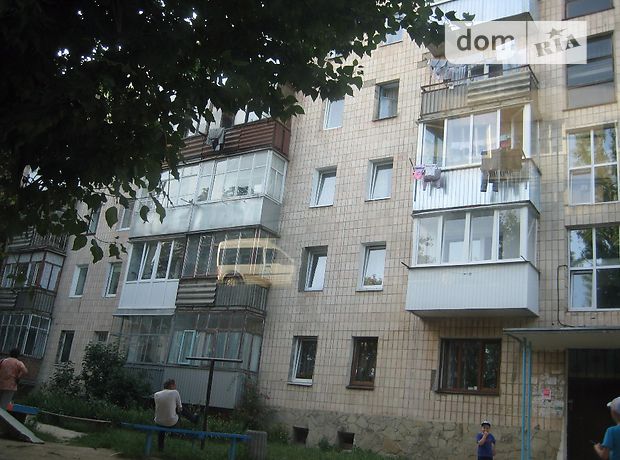 Продажа квартиры, 1 ком., Тернополь, р‑н. Дружба, Макаренко улица, дом 8 Продажа квартиры, 1 ком., Тернополь, р‑н. Дружба, Макаренко улица, дом 8