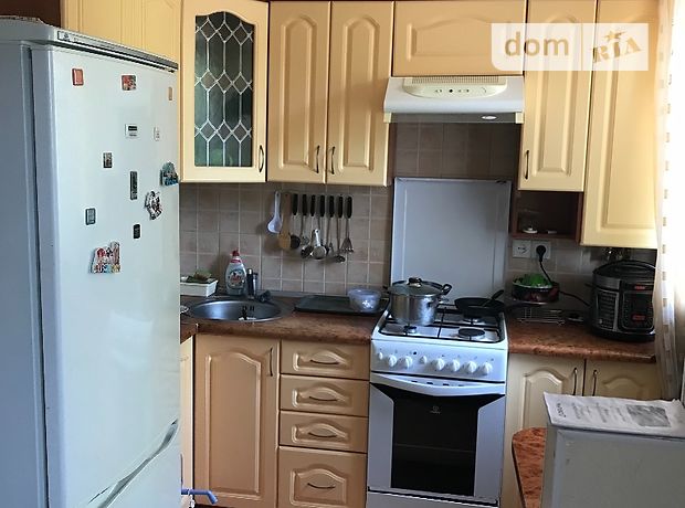 Продажа однокомнатной квартиры в Тернополе, на ул. Макаренко район Дружба фото 1 Продажа однокомнатной квартиры в Тернополе, на ул. Макаренко район Дружба фото 1