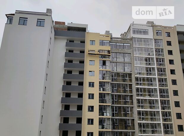 Продажа однокомнатной квартиры в Тернополе, на ул. Чумацкая 2 район Дружба фото 2 Продажа однокомнатной квартиры в Тернополе, на ул. Чумацкая 2 район Дружба фото 2