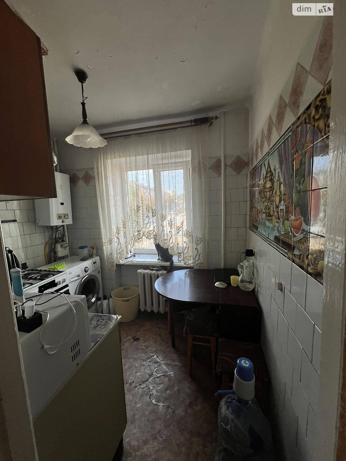 Продаж трикімнатної квартири в Тернополі, на вул. Мазепи Гетьмана 2, район Дружба фото 1 Продаж трикімнатної квартири в Тернополі, на вул. Мазепи Гетьмана 2, район Дружба фото 1